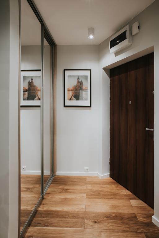 Apartment Mia *