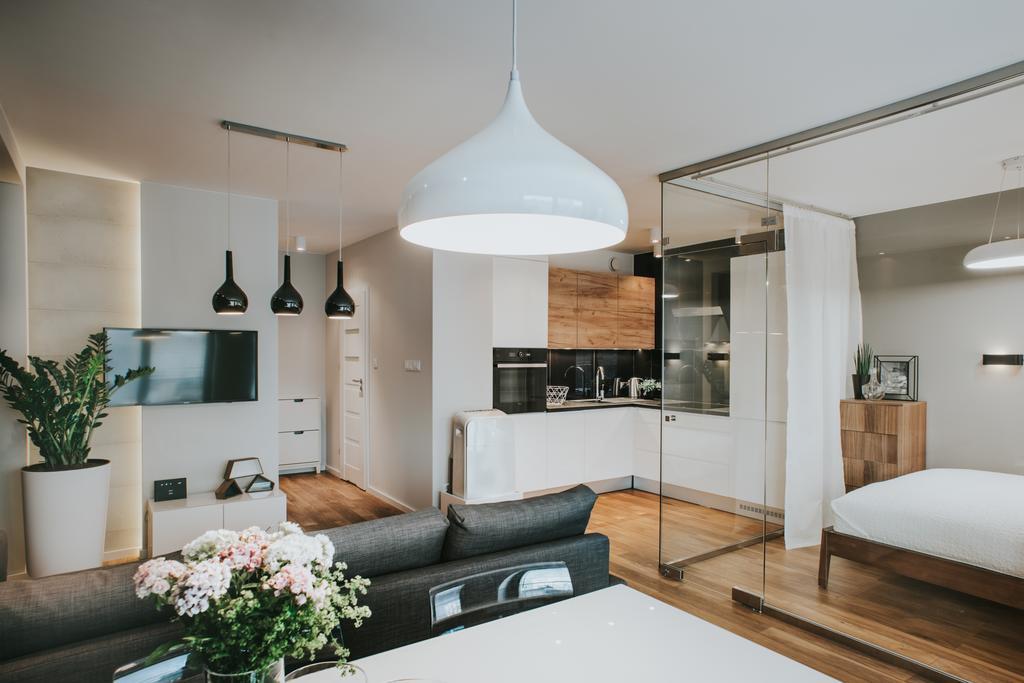 Mia Apartment