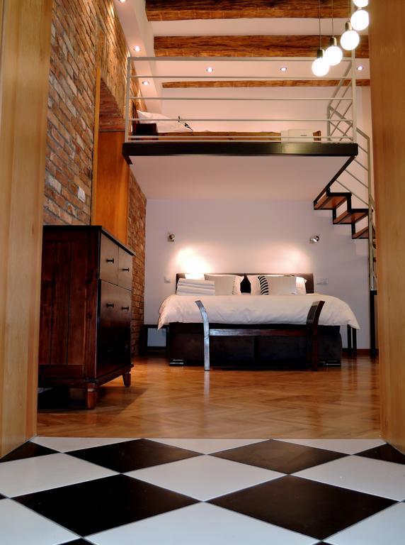 Cracowapart Loft Gertruda * Krakau