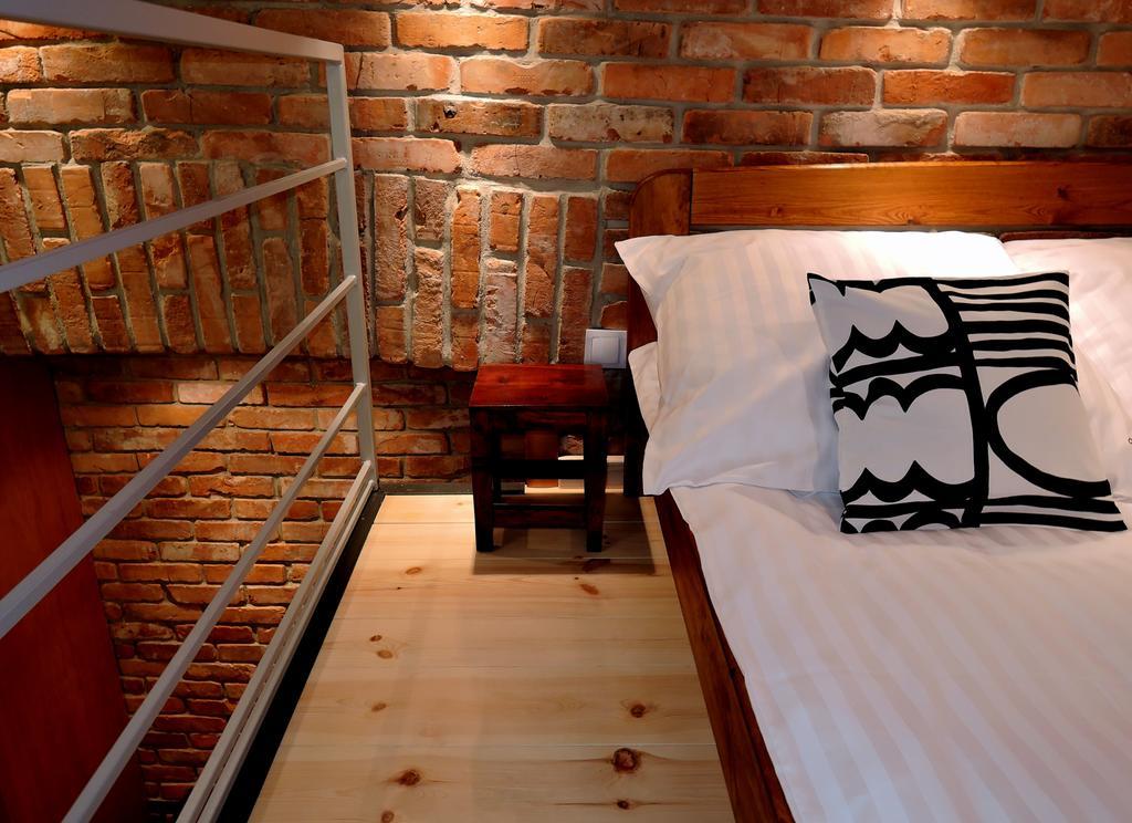 Cracowapart Loft Gertruda Appartement Krakau