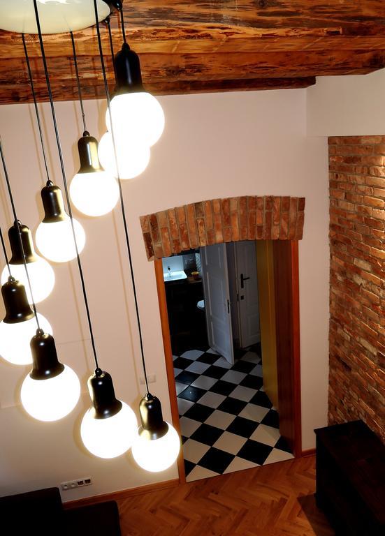 Cracowapart Loft Gertruda Krakau