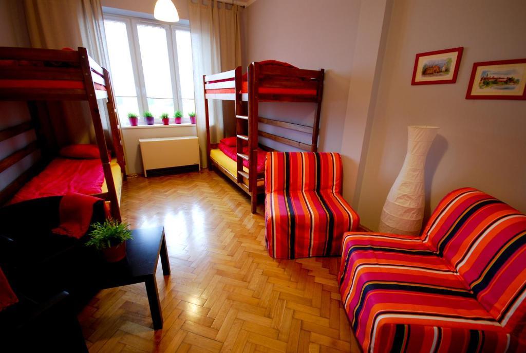 Okay House Bed & Breakfast