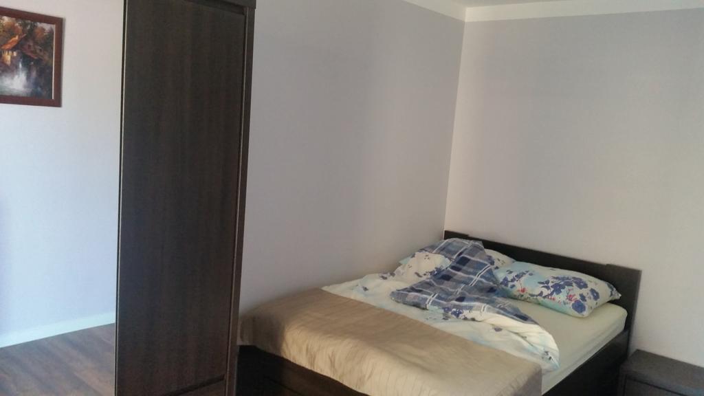 Apartment Wilga Park Krakow