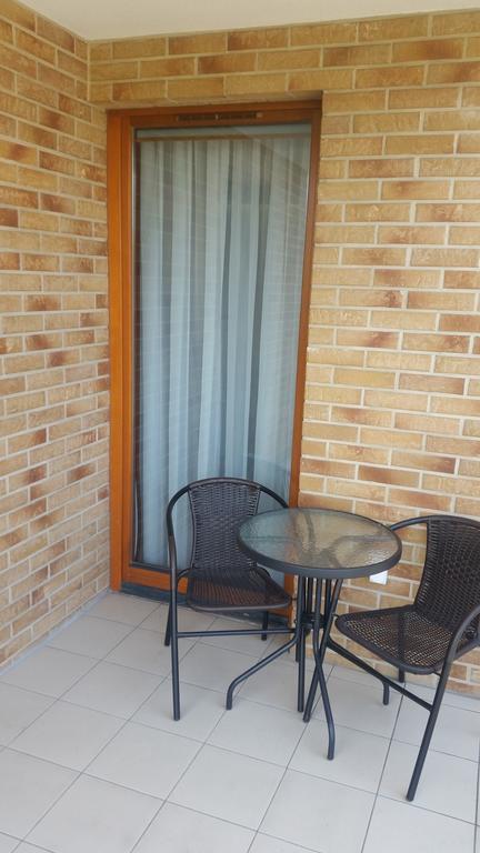 Wilga Park Apartment Krakow