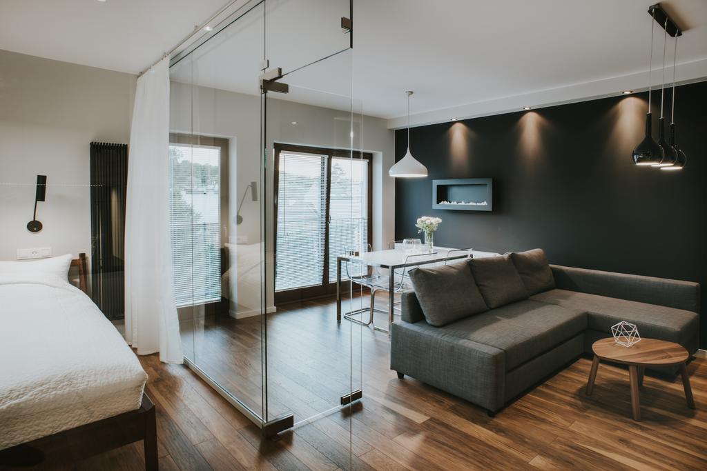 Mia Apartment *