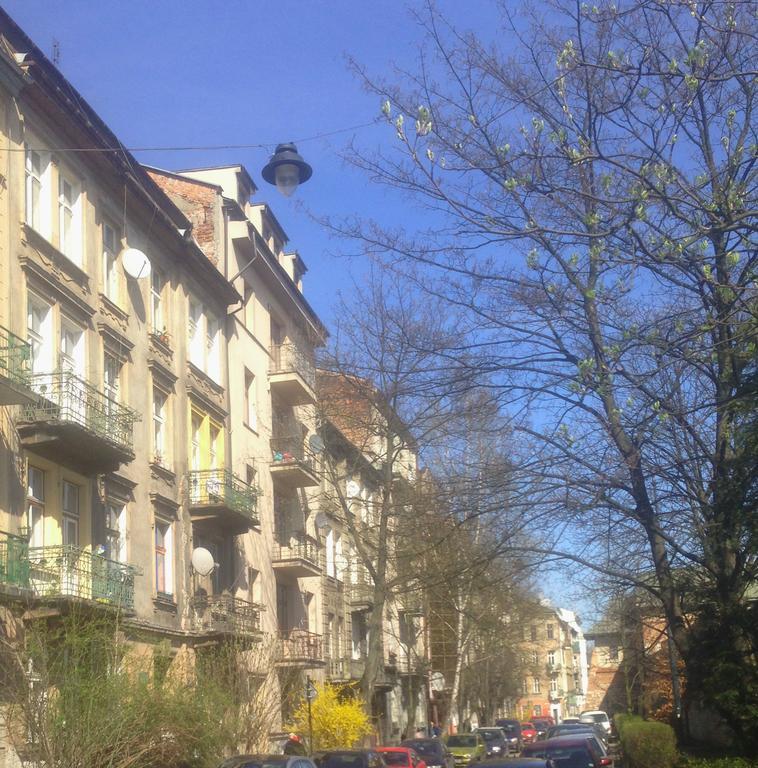 Paulove Apartment *