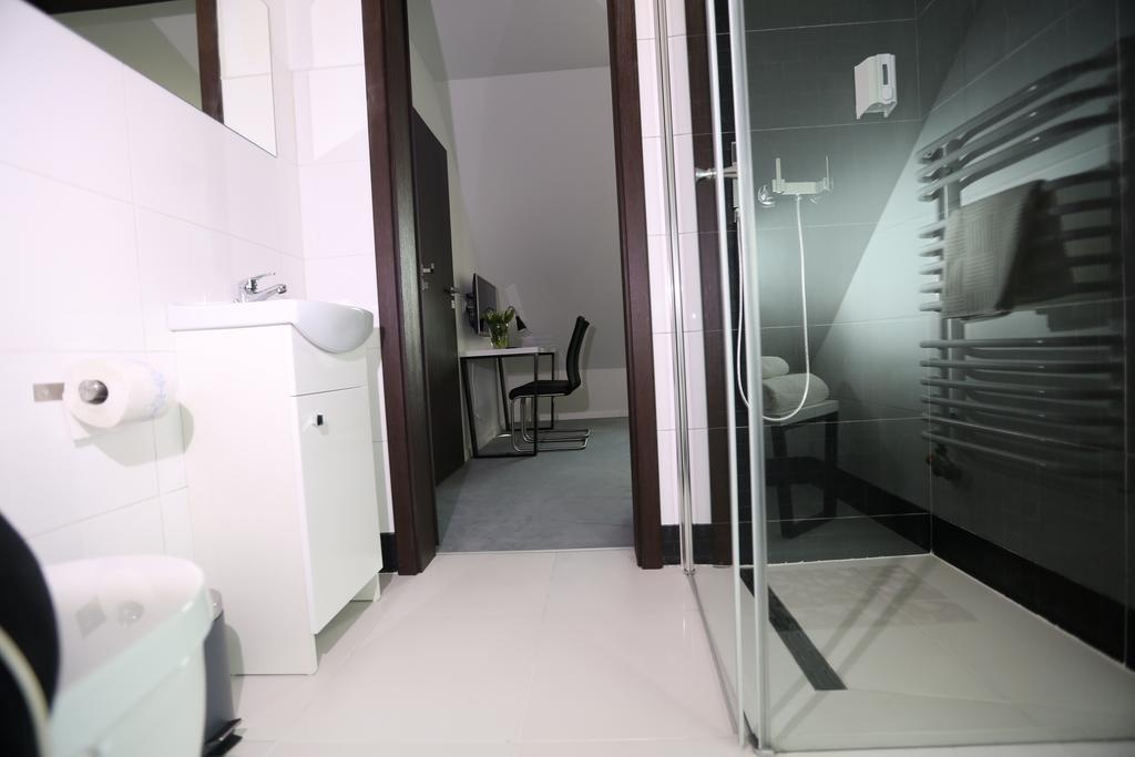 Apartament Pure Kraków