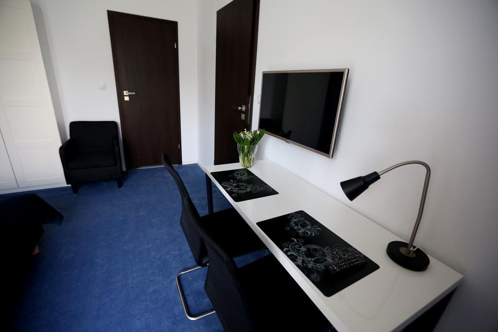 Pure Apartament