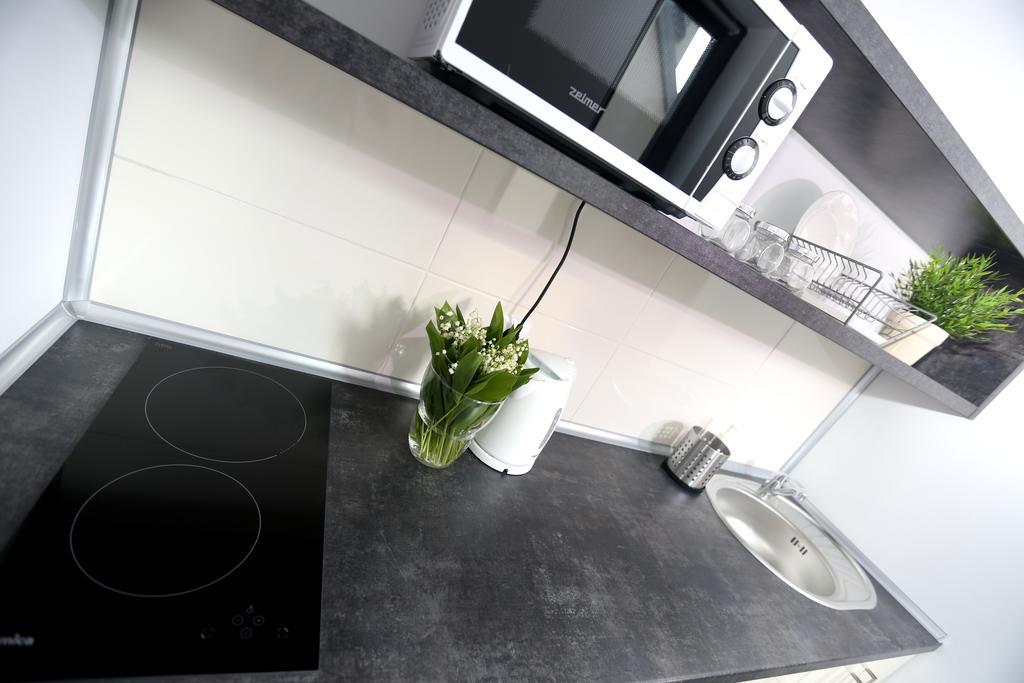 Apartament Pure *