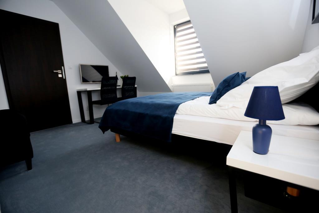 Pure Apartament *