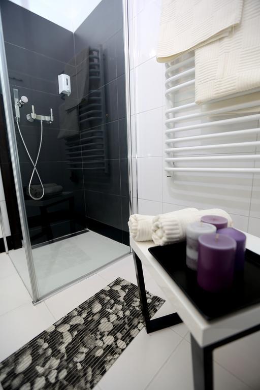 Apartament Pure Kraków