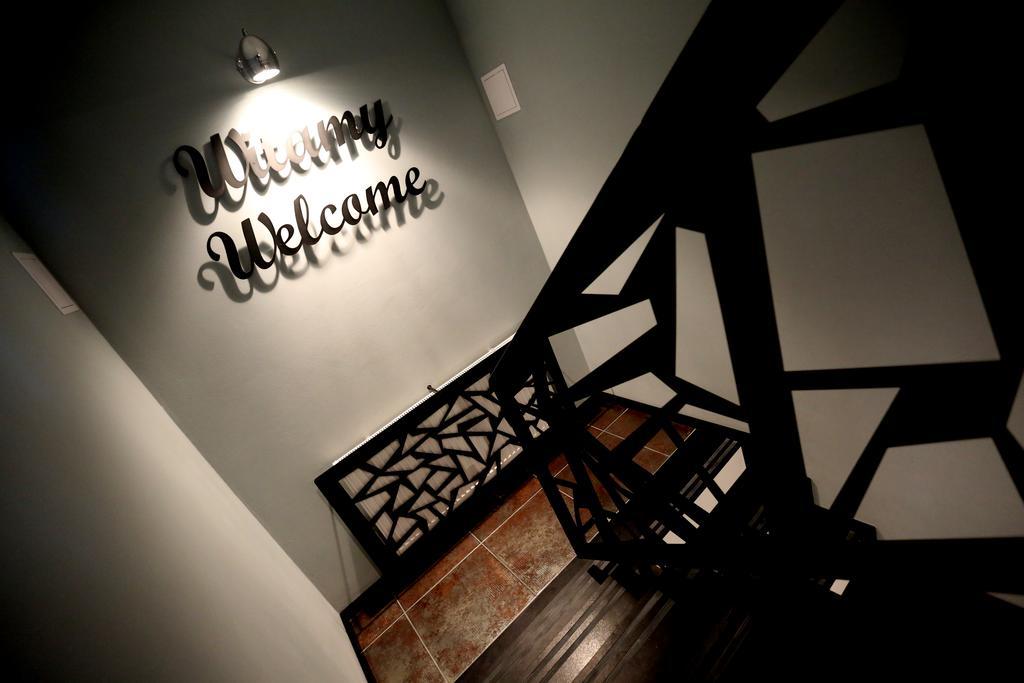 Apartament Pure
