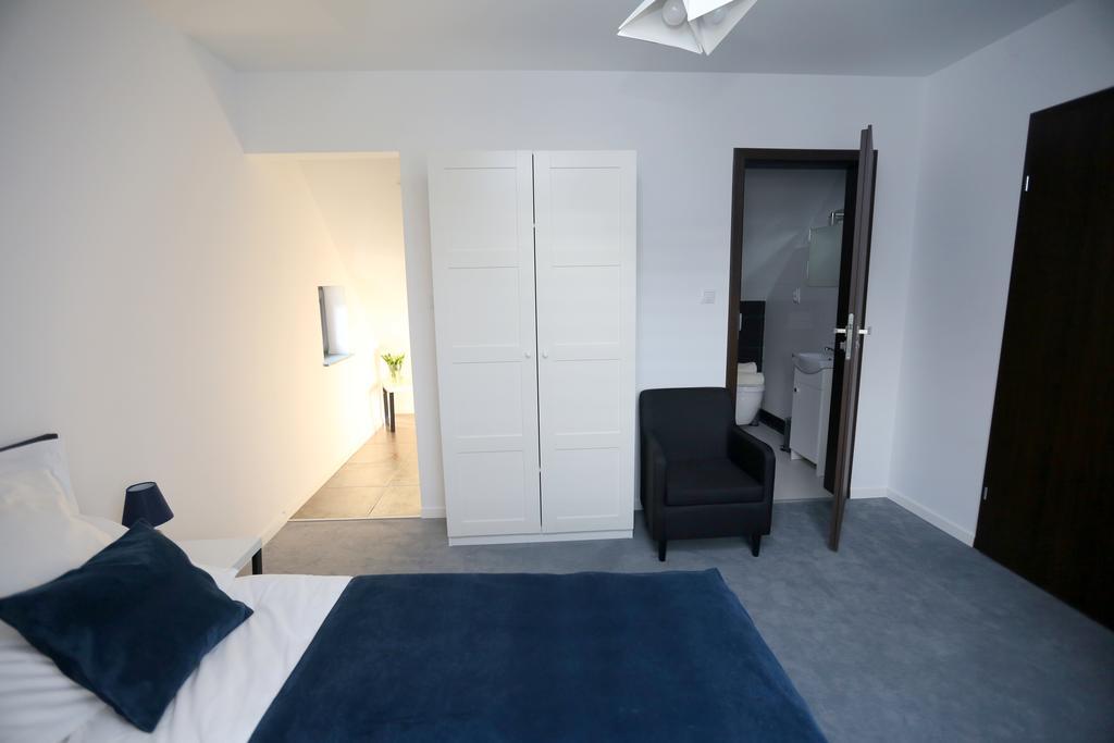Pure Apartament Kraków