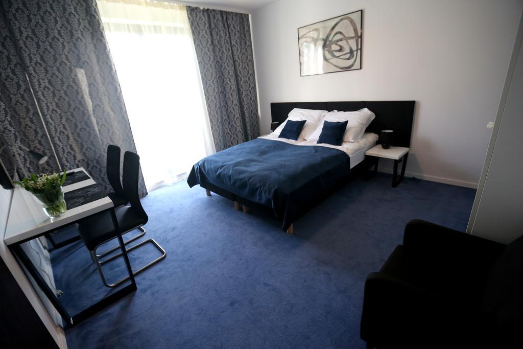 Pure Apartament