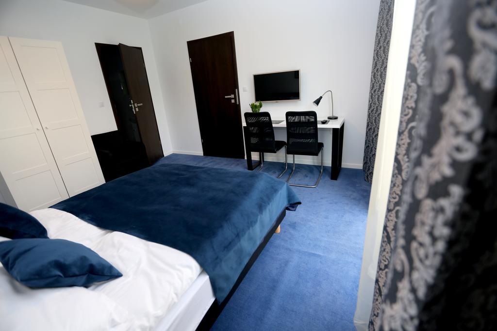 Pure Apartament *
