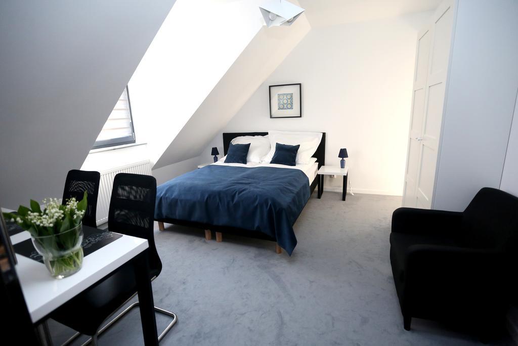 Apartament Pure Kraków