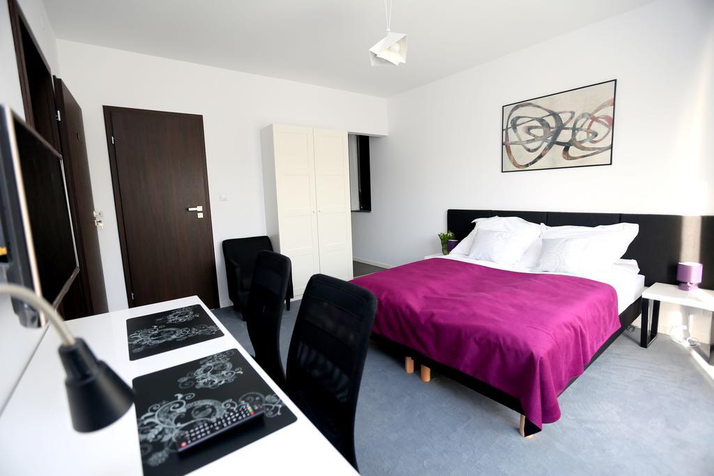 Apartament Pure *