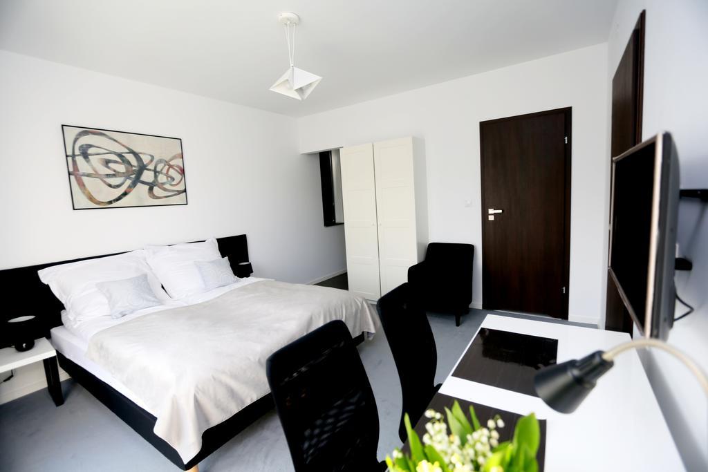 Pure Apartament *