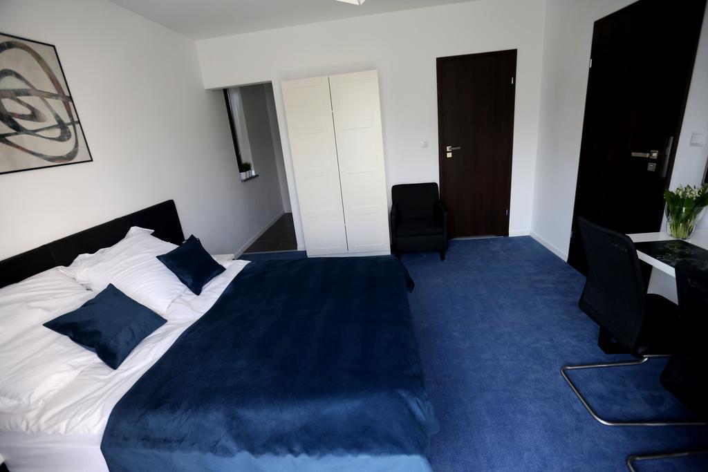 Apartament Pure Kraków