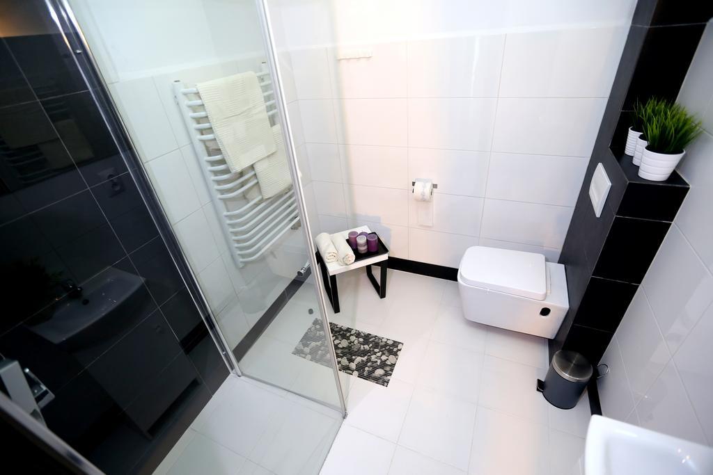 Apartament Pure