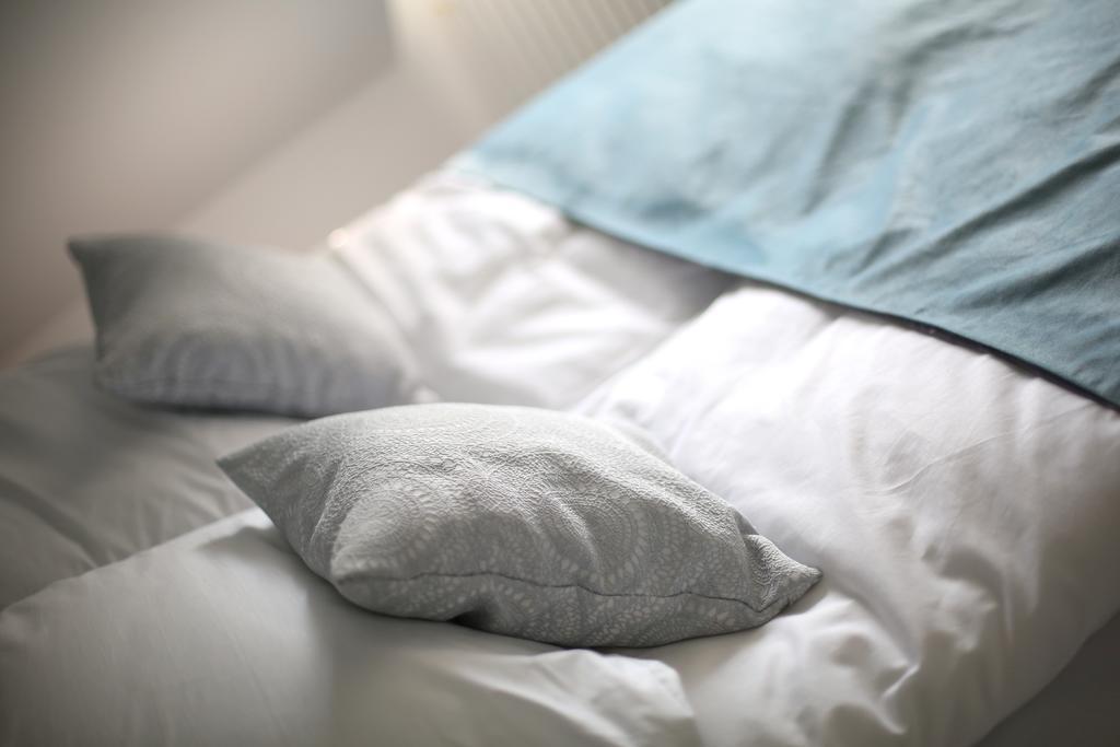 Apartament Pure *