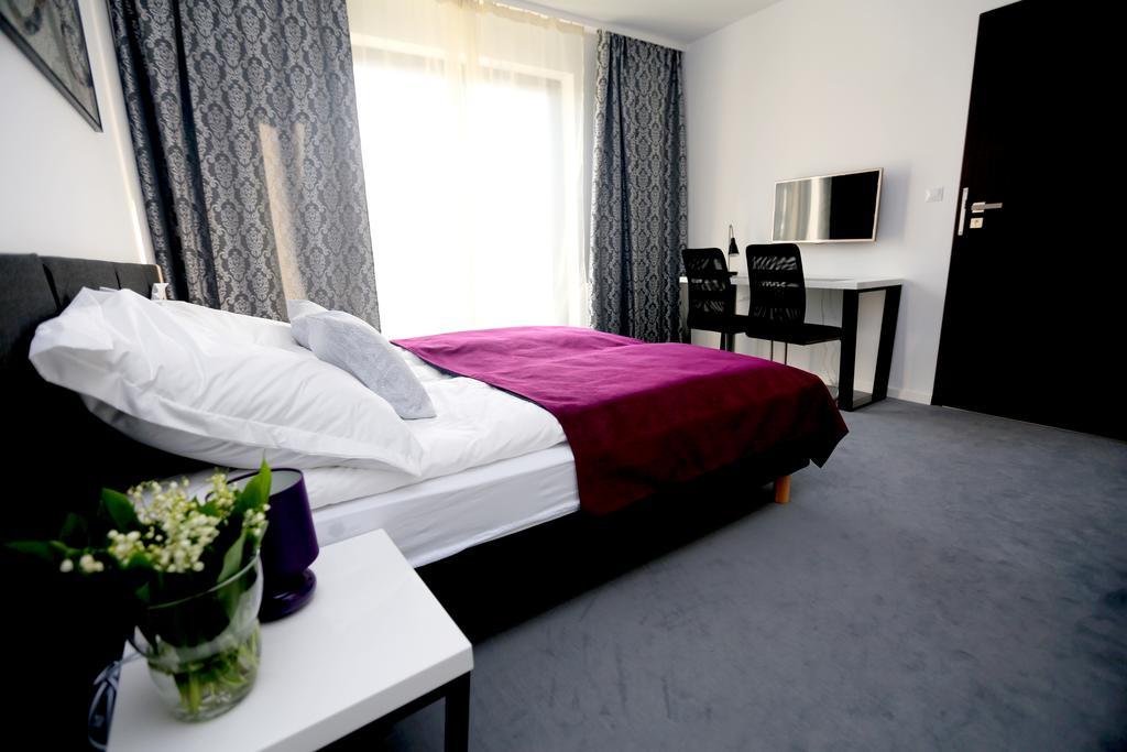 Pure Apartament *