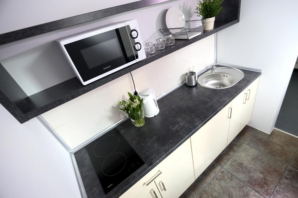 Apartament Pure Kraków