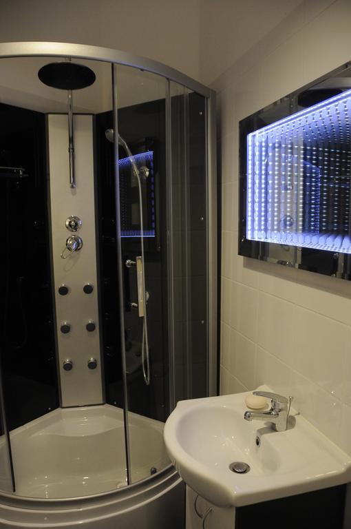 Apartament Boguslawskiego Krakow