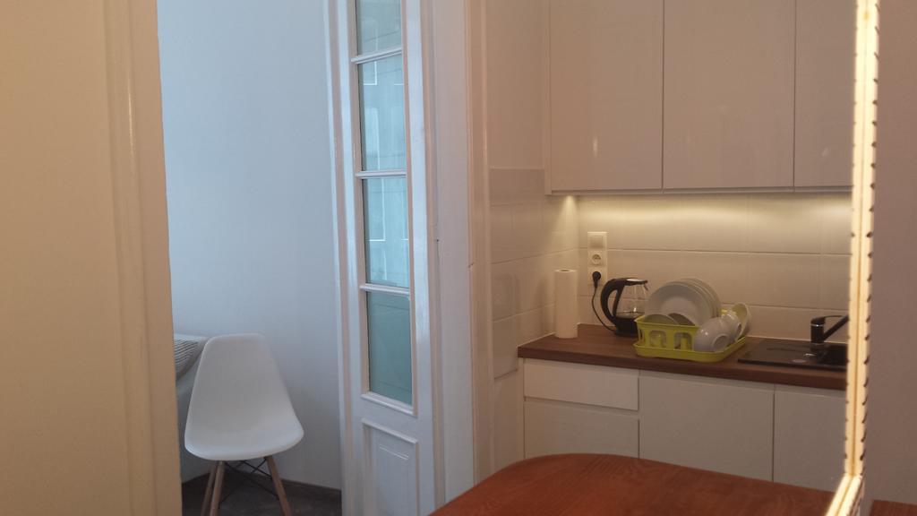 Apartament Boguslawskiego * Krakow