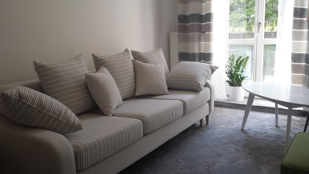 Apartament Boguslawskiego Homestay *