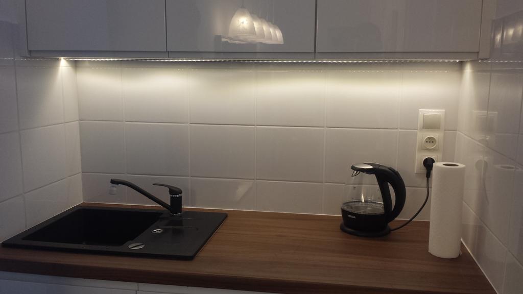 Apartament Boguslawskiego Homestay