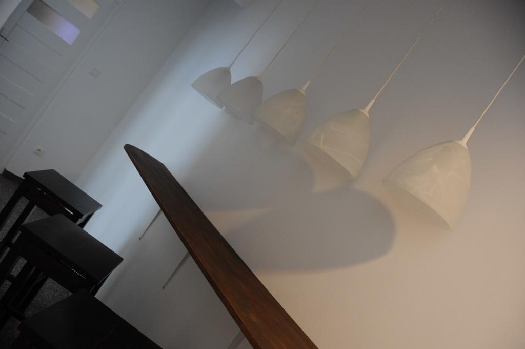 Apartament Boguslawskiego * Krakow