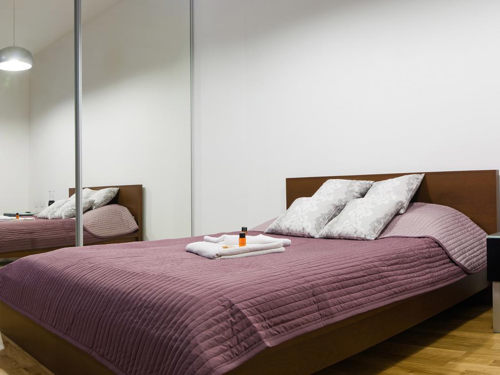 Apartment Wawel Luxury By Amstra Krakow