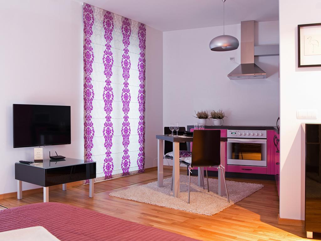Wawel Luxury By Amstra Krakow