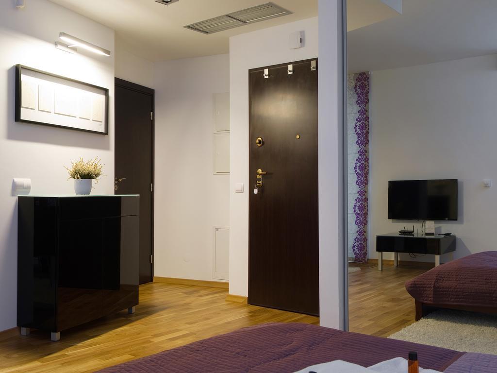Wawel Luxury By Amstra Apartment *