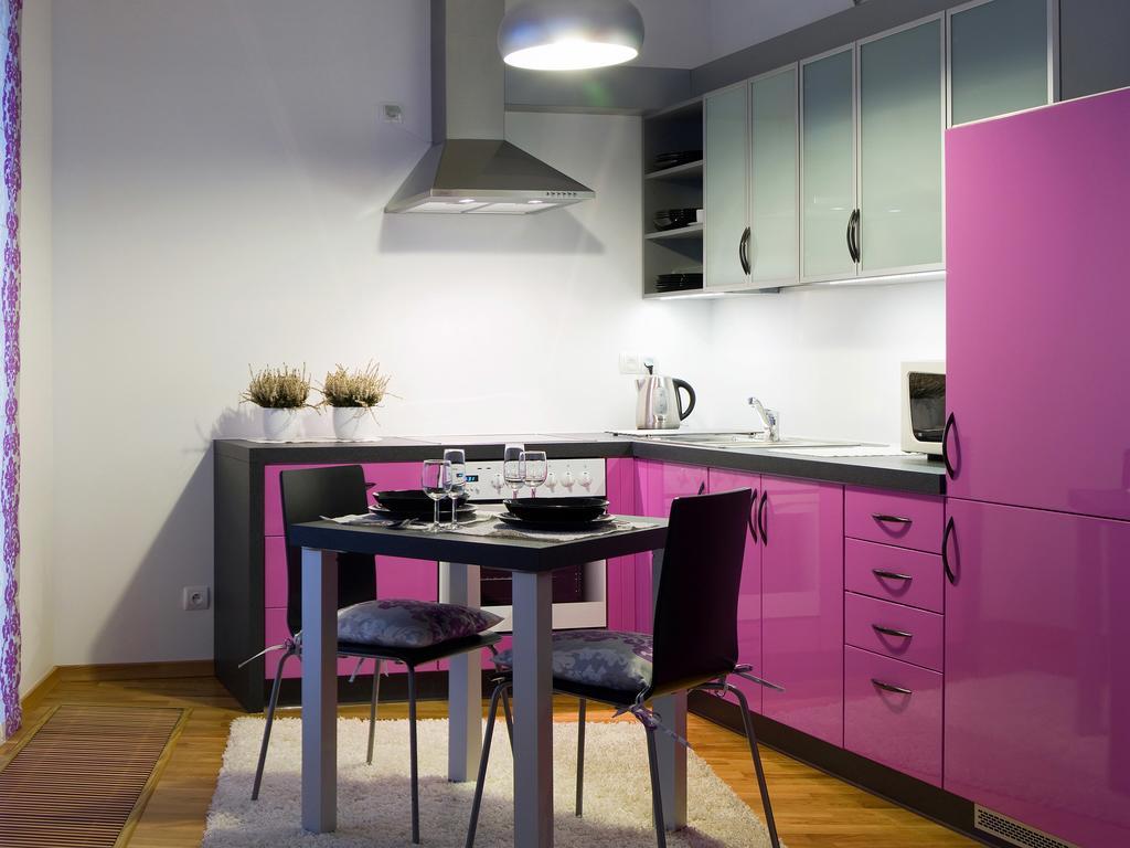 Apartment Wawel Luxury By Amstra *