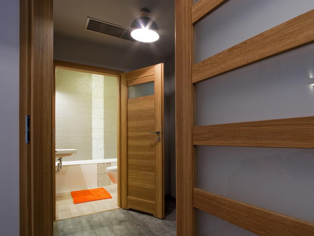 Wawel Luxury By Amstra Apartment *