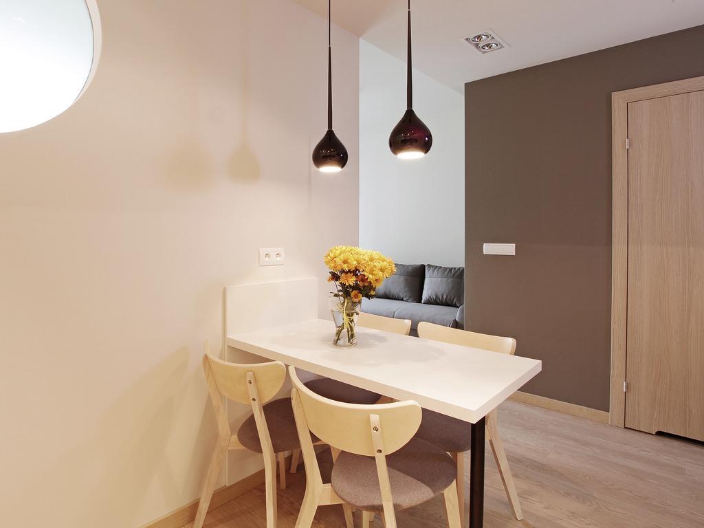 Apartment Wawel Luxury By Amstra Krakow