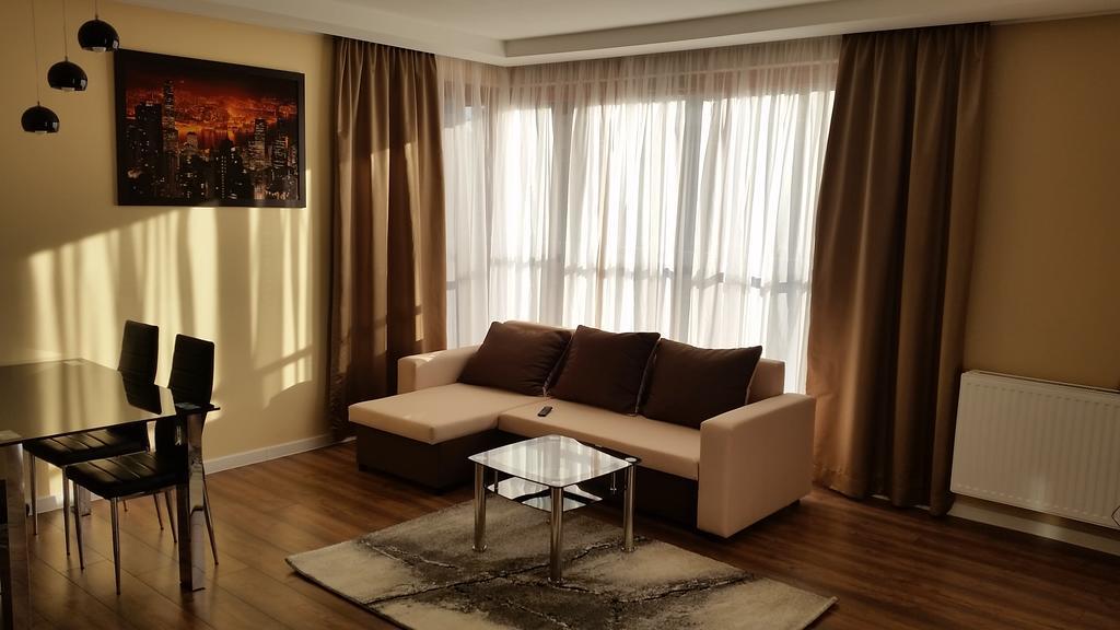 Apartment Wilga Park *