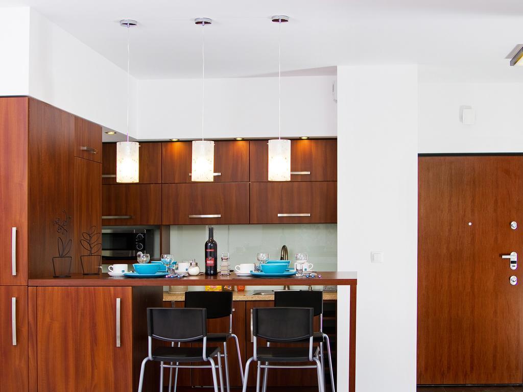 Old Town Luxury By Amstra Apartment