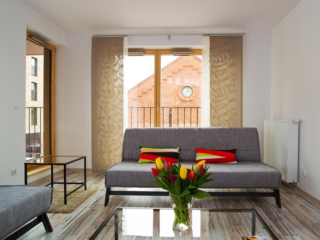 Old Town Luxury By Amstra Apartment Krakow
