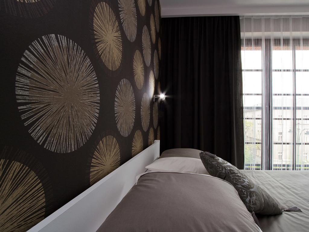 Old Town Luxury By Amstra * Krakow