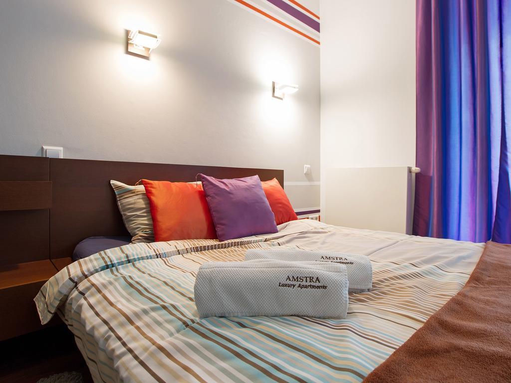 Apartment Old Town Luxury By Amstra *
