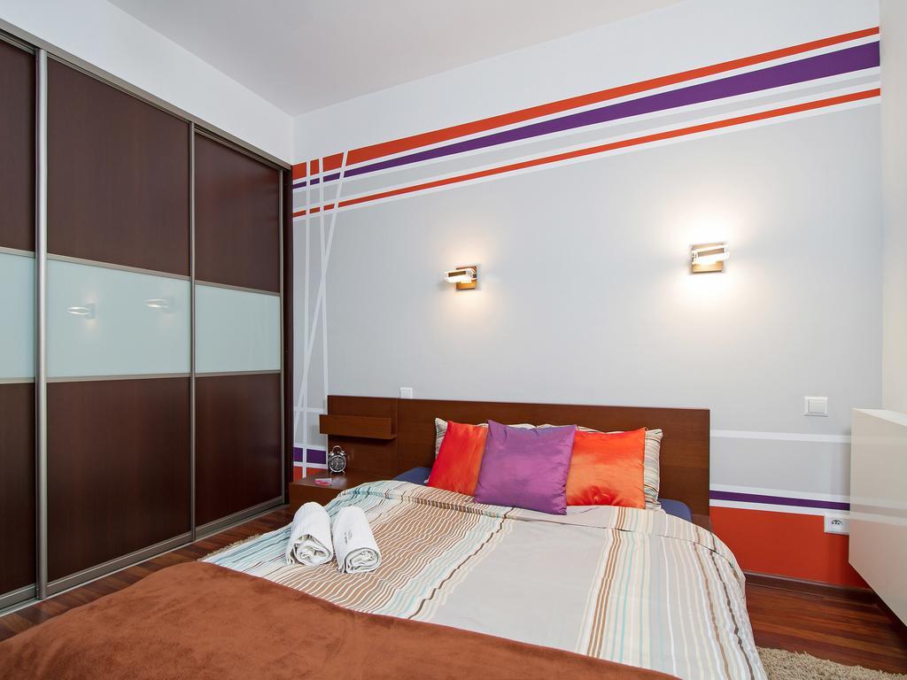 Apartment Old Town Luxury By Amstra Krakow