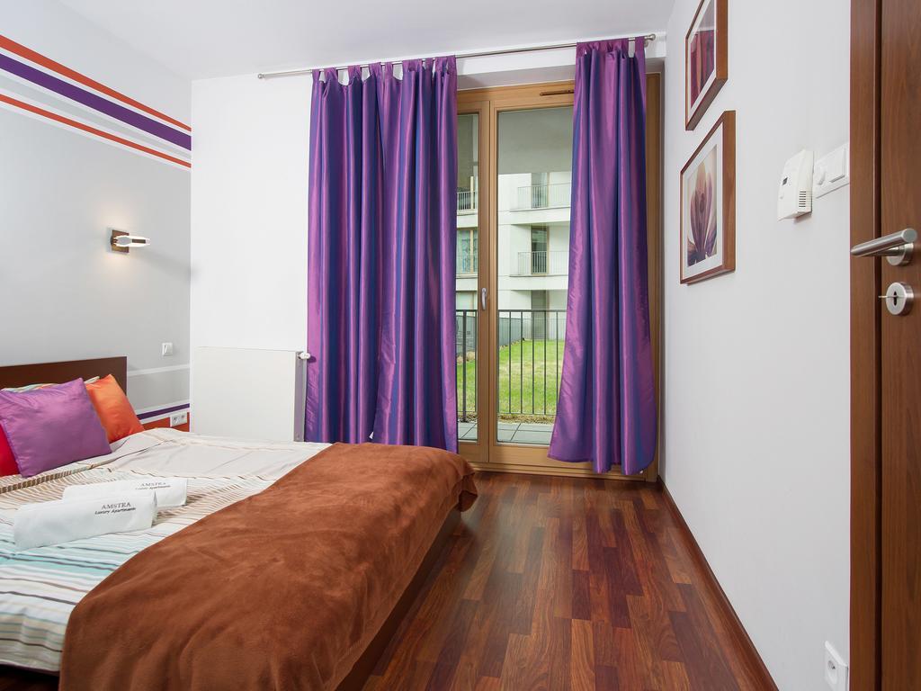Apartment Old Town Luxury By Amstra