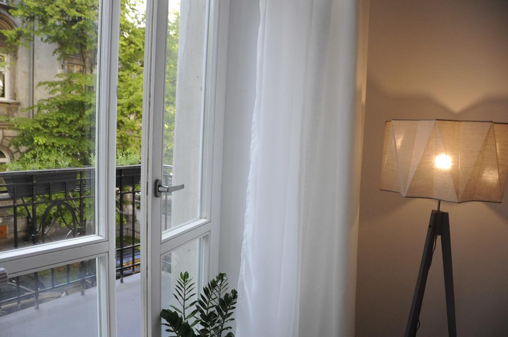 Apartament Boguslawskiego Homestay *