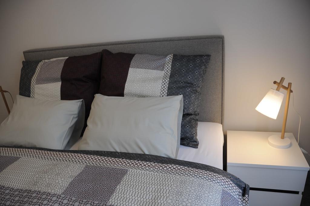 Homestay Apartament Boguslawskiego Krakow