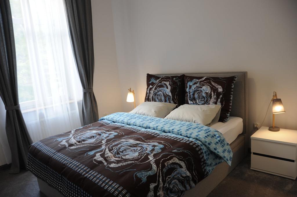 Apartament Boguslawskiego * Krakow