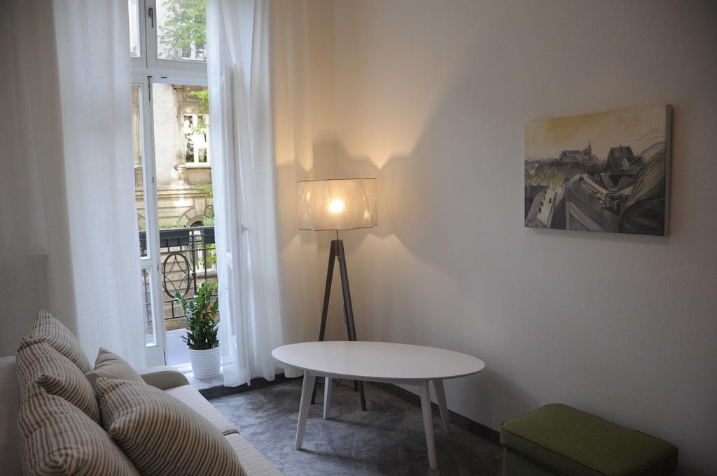Homestay Apartament Boguslawskiego