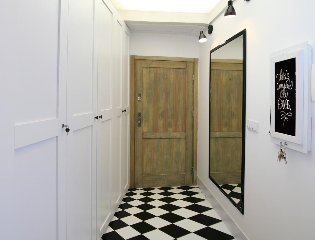 Designer In The Heart Of 4th Floor No Lift * Krakow